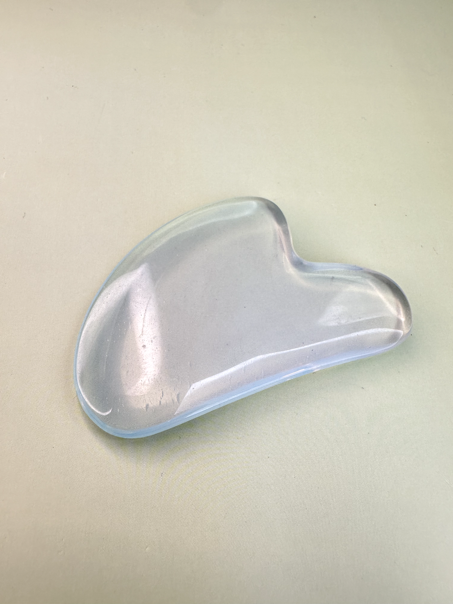 Opalite Gua Sha