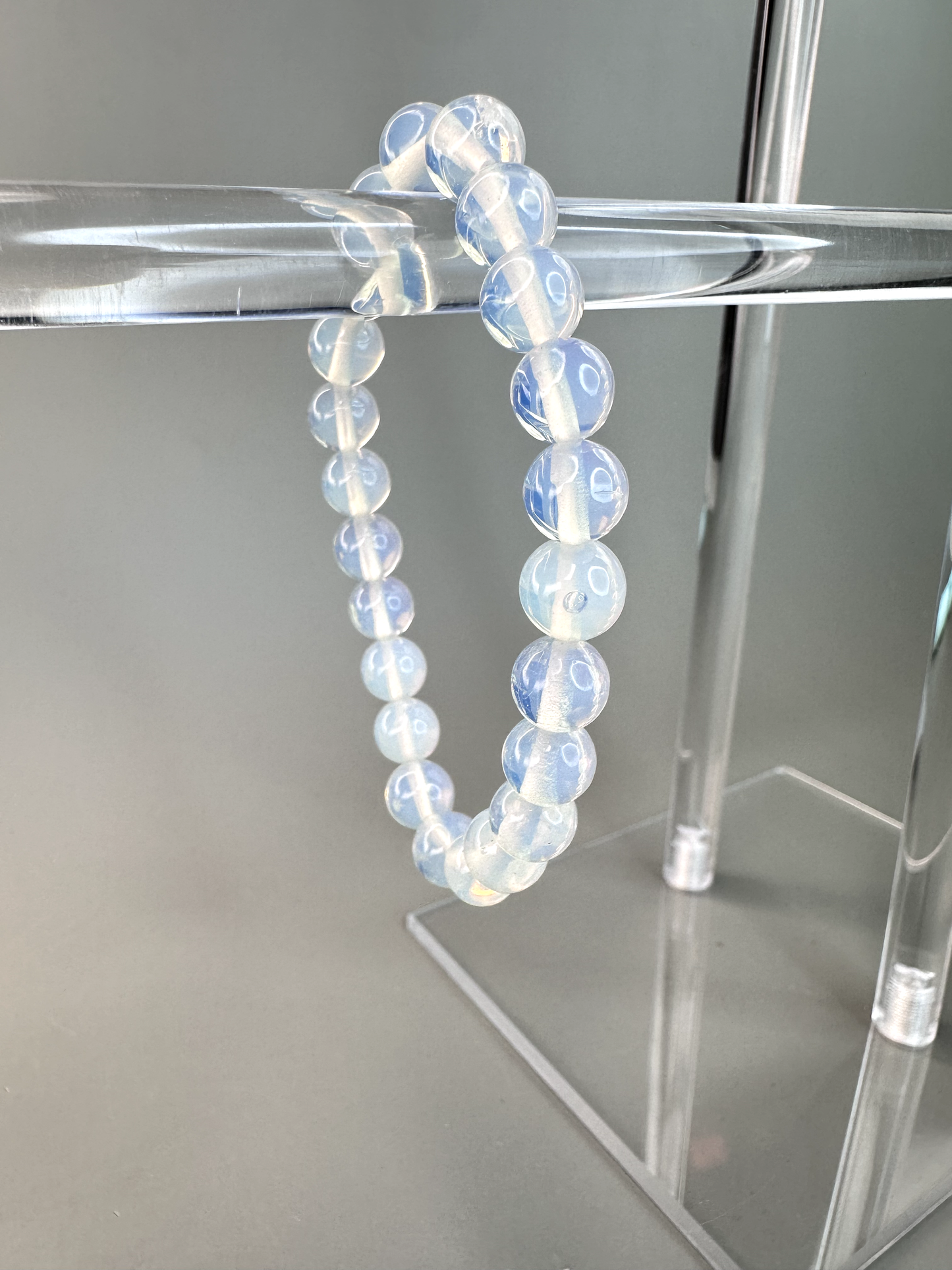 8mm Opalite Bracelet