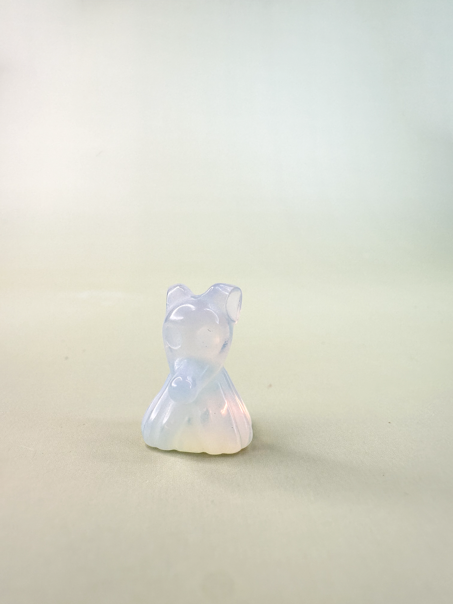 Opalite Zero Carving *MINI*