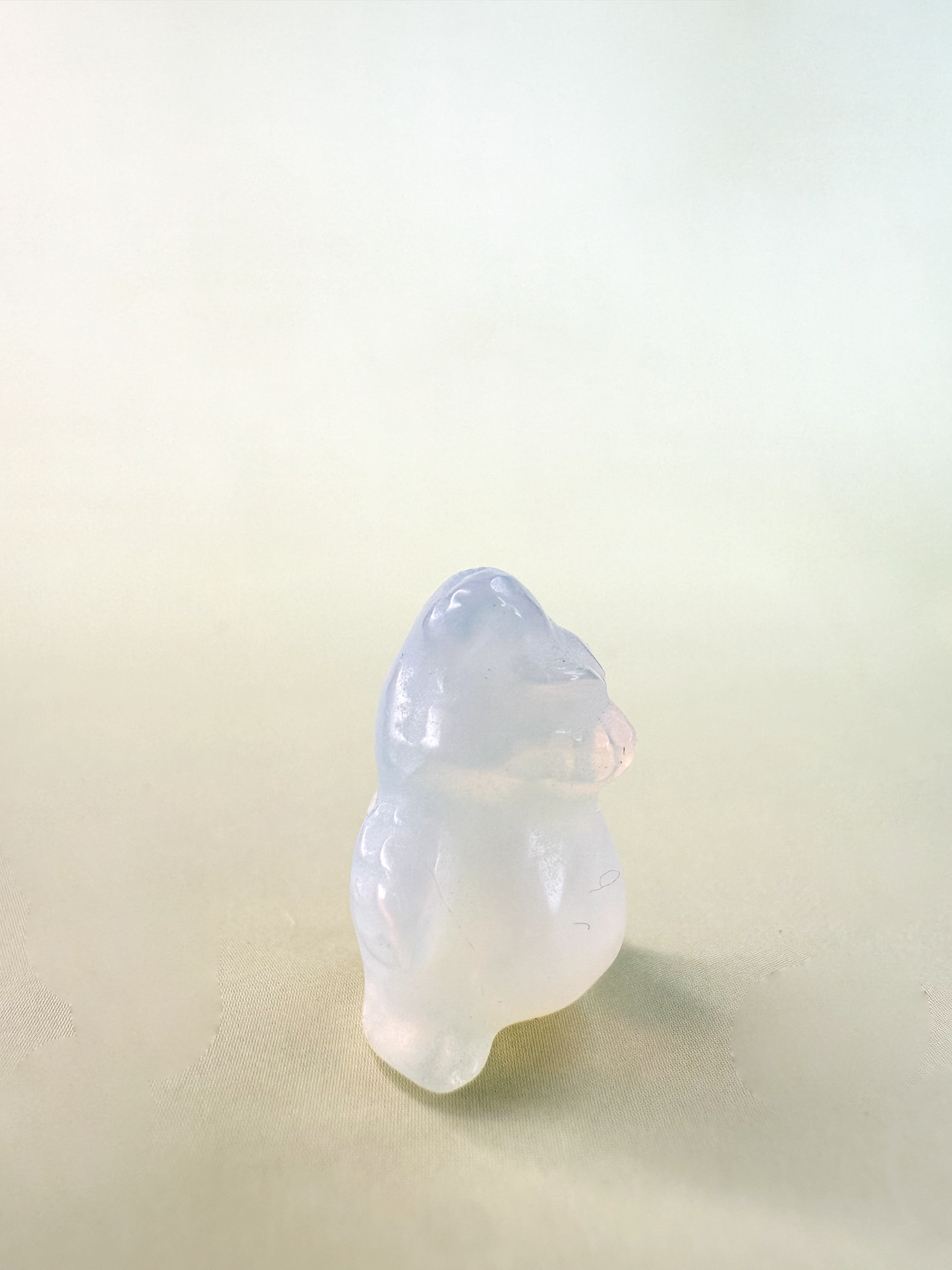 Opalite Oogie Carving *MINI*