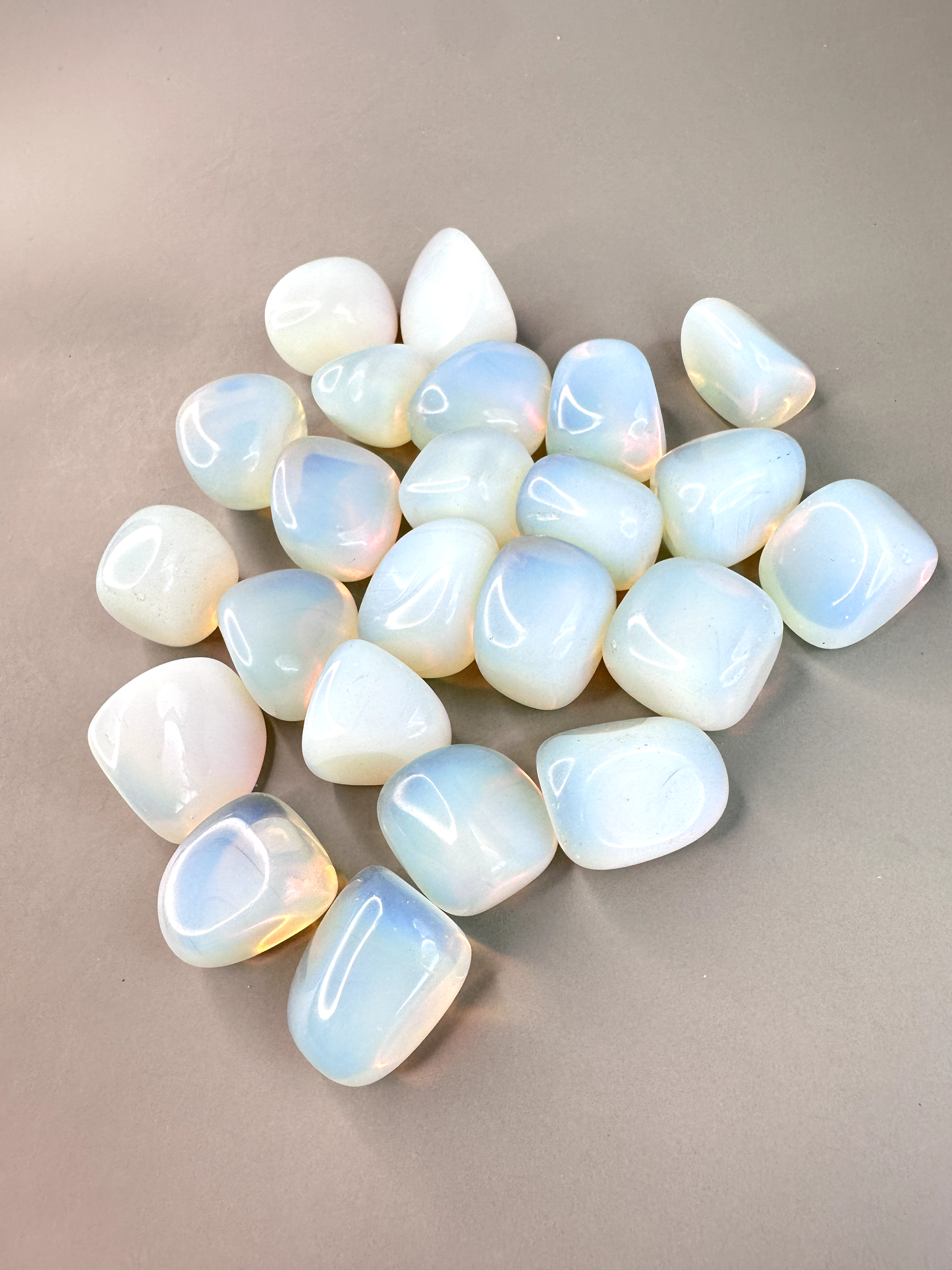 Opalite Tumbles