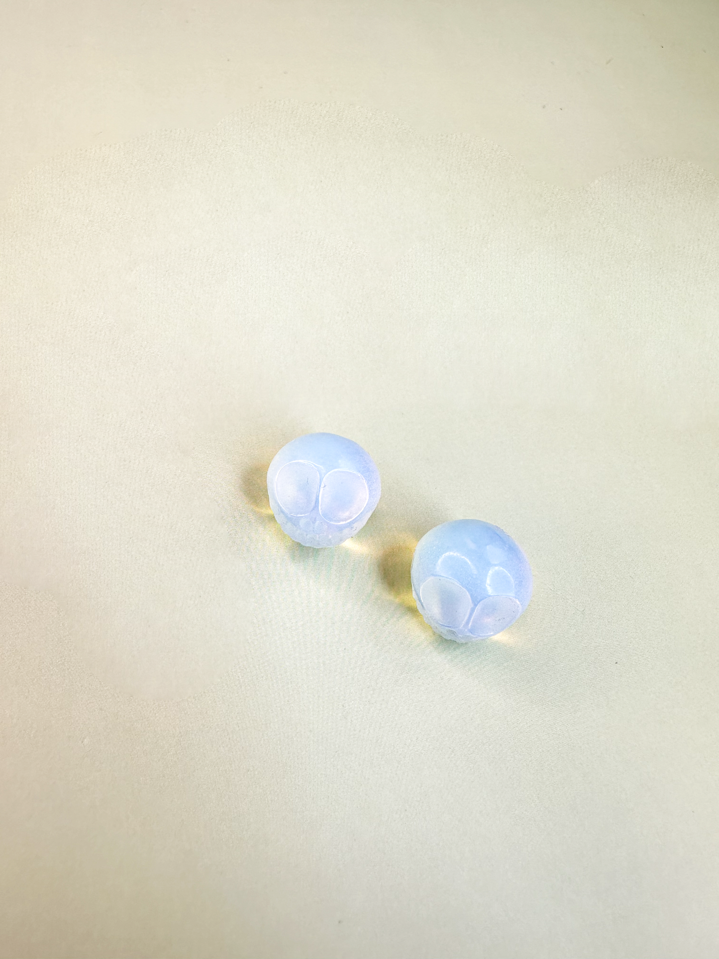 Opalite Jack Head *MINI*