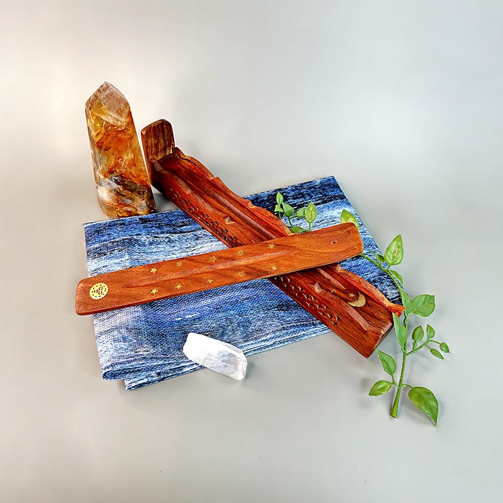 Incense Holder