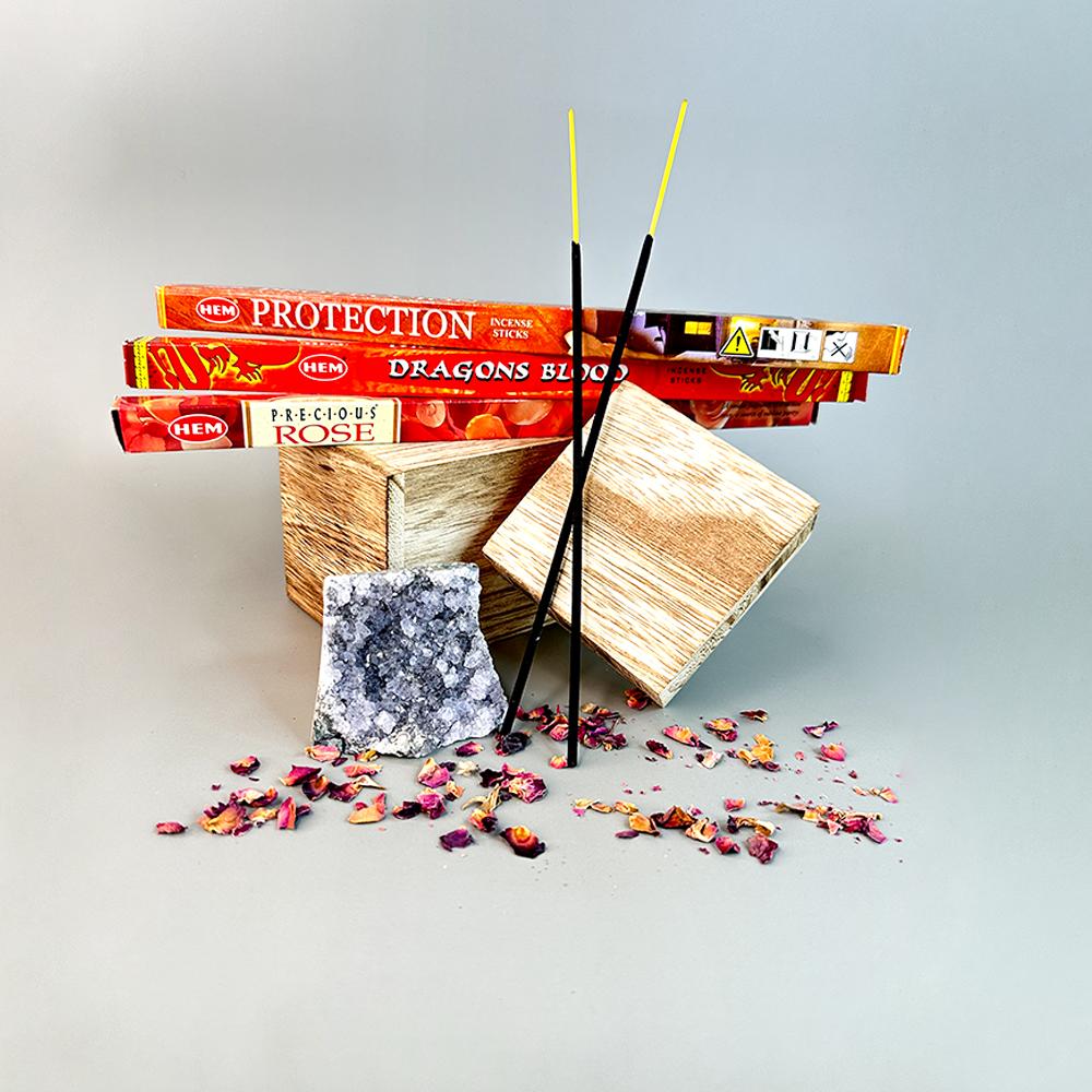 Incense Sticks