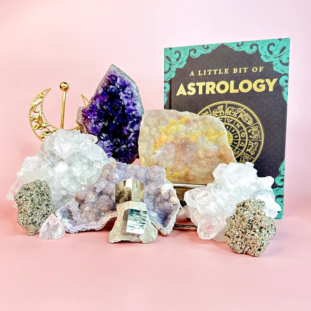 Clusters Metamorphic Moons Clusters metamorphic moons