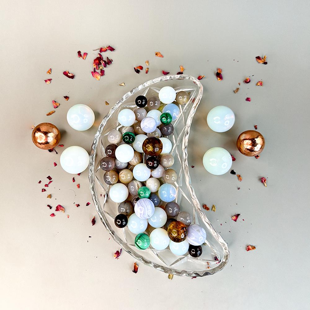 Spheres