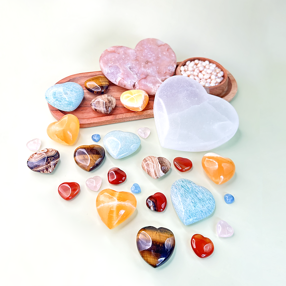 Hearts