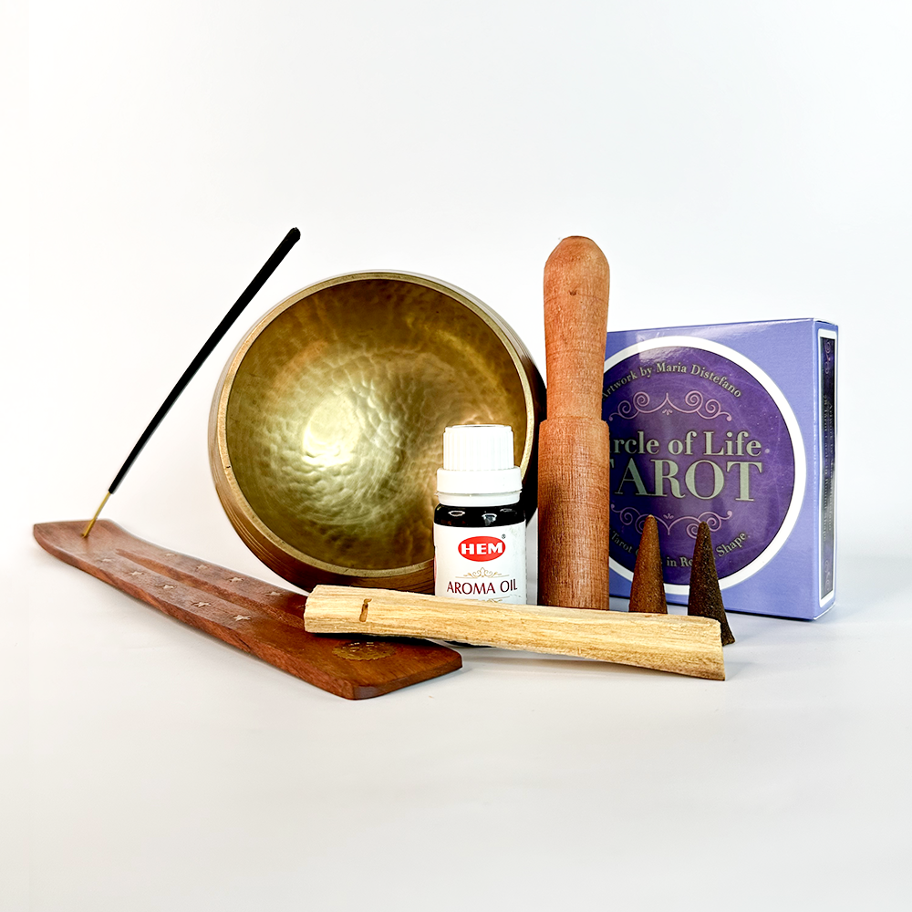 Spiritual Tools