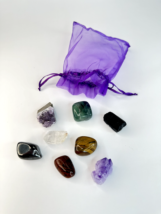 Protection and Grounding Bundle