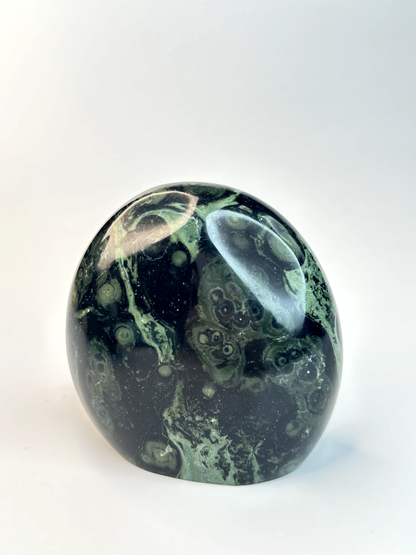 Kambaba Jasper Free Form 1