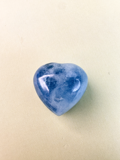 Aquamarine Hearts | High Quality *MINI*