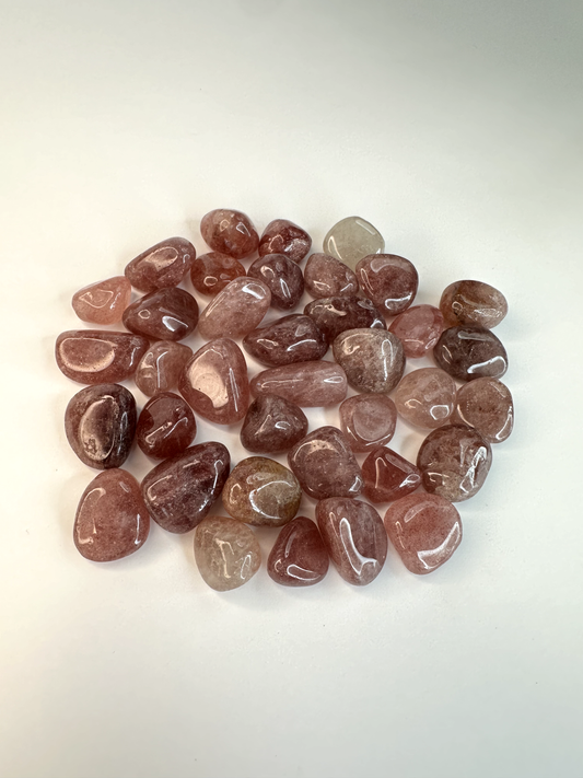 Mini Red Aventurine Tumbles