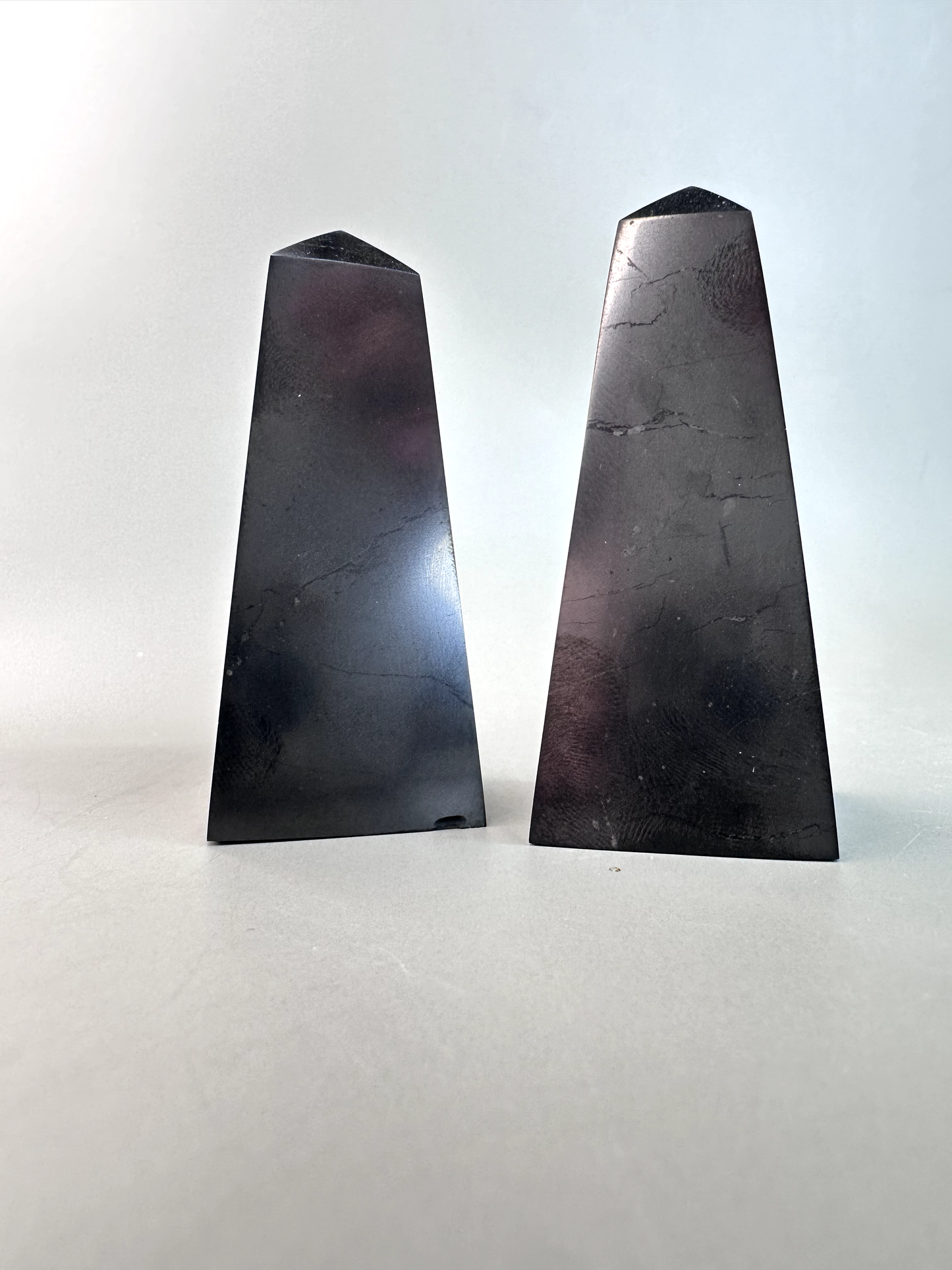 Shungite Towers