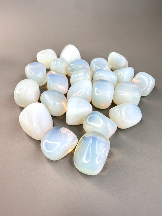 Opalite Tumbles