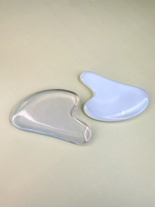 Opalite Gua Sha