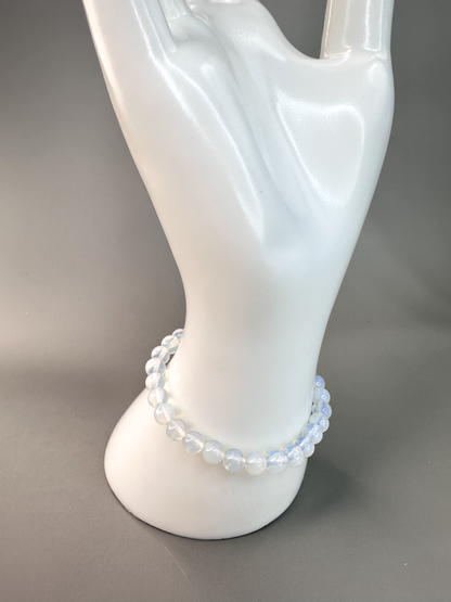 6mm Opalite Bracelet