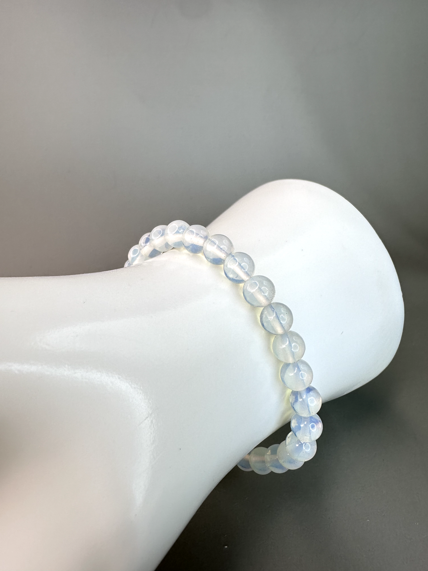 6mm Opalite Bracelet