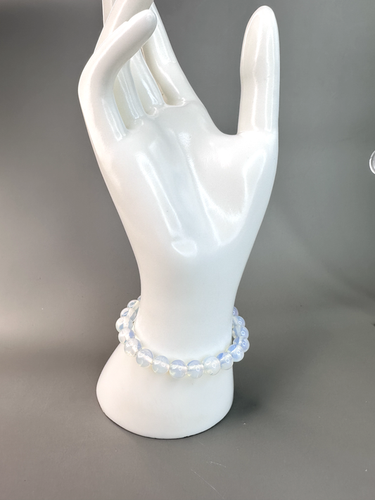 8mm Opalite Bracelet