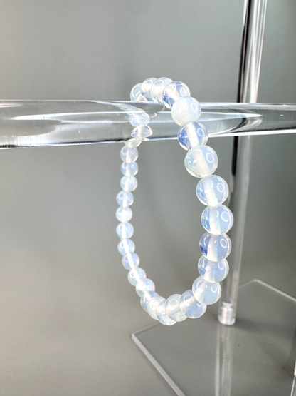 6mm Opalite Bracelet