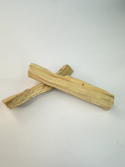 Palo Santo Sticks