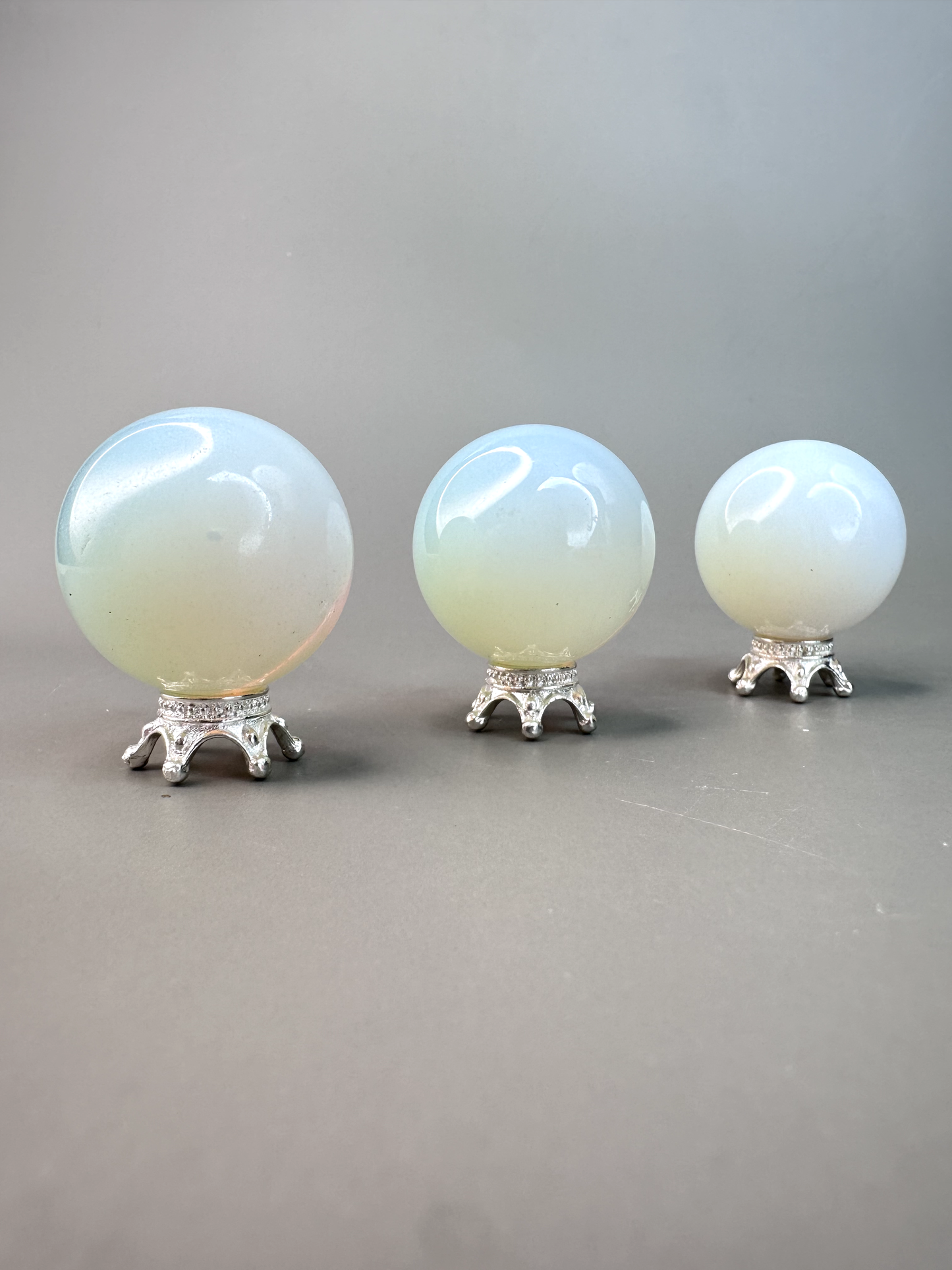 Opalite Sphere 20mm