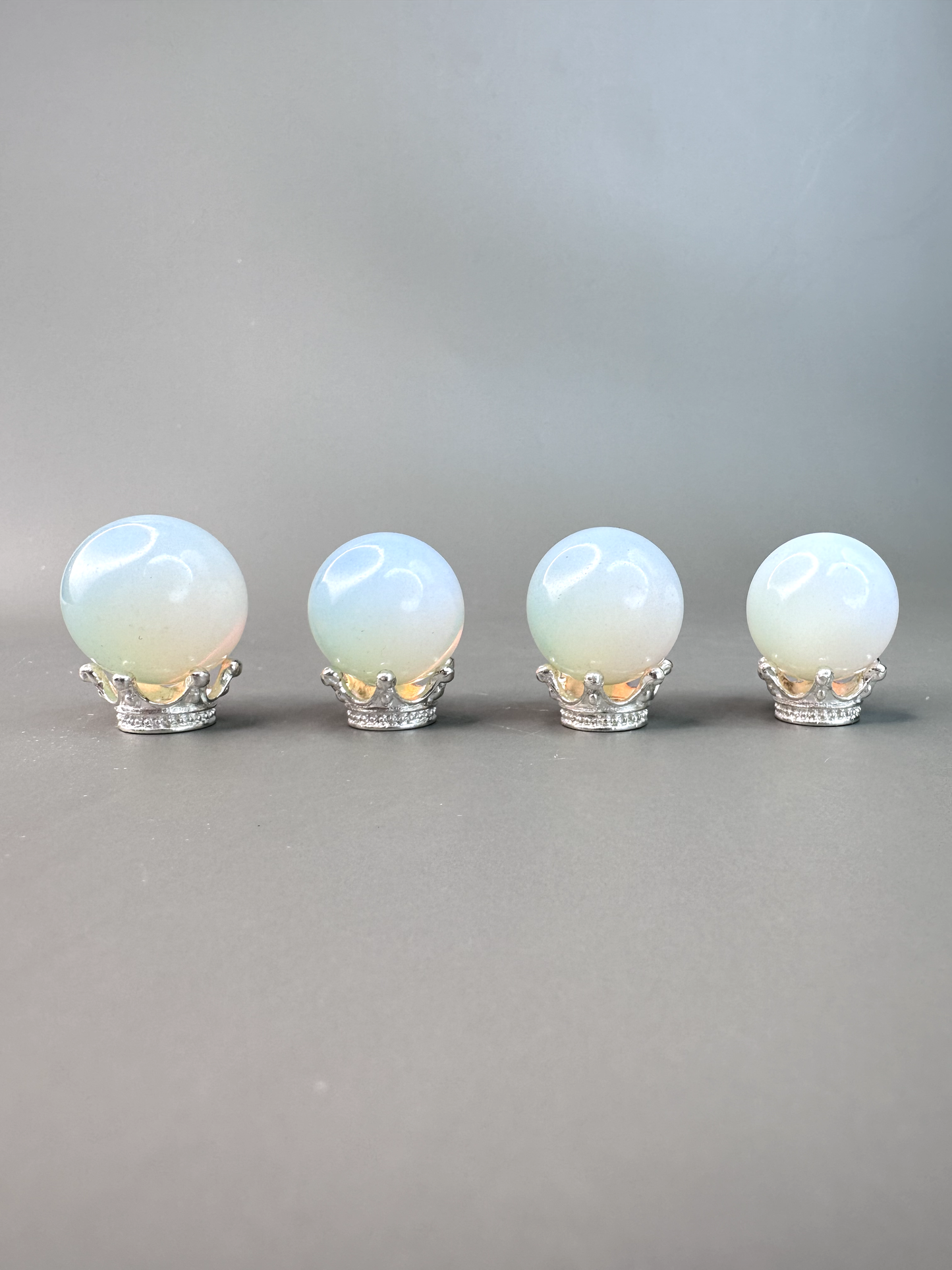 Opalite Sphere 30mm