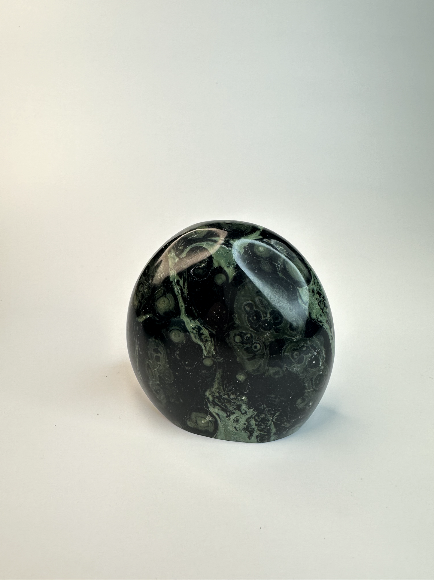 Kambaba Jasper Free Form 1