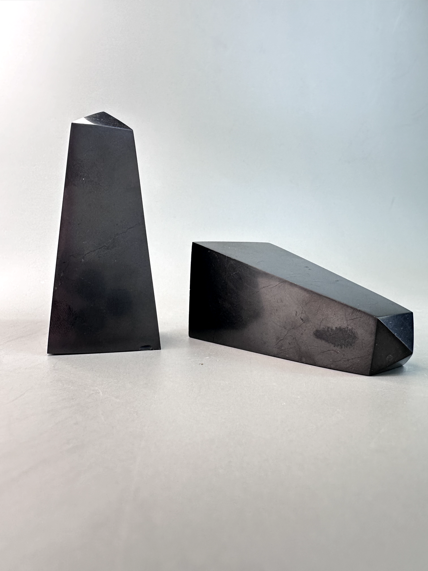 Shungite Towers