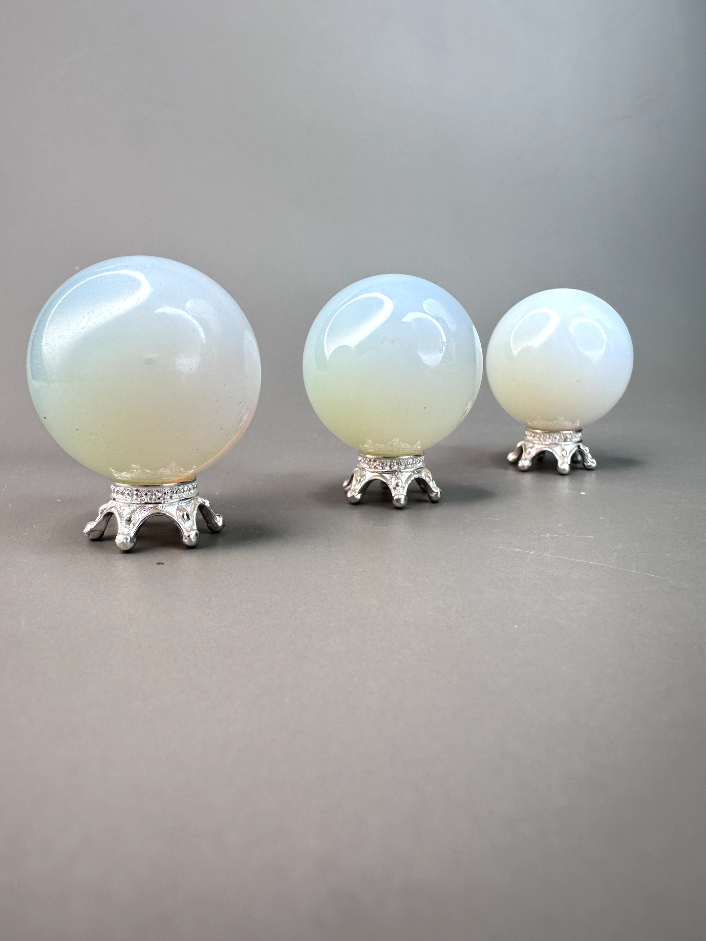 Opalite Sphere 20mm