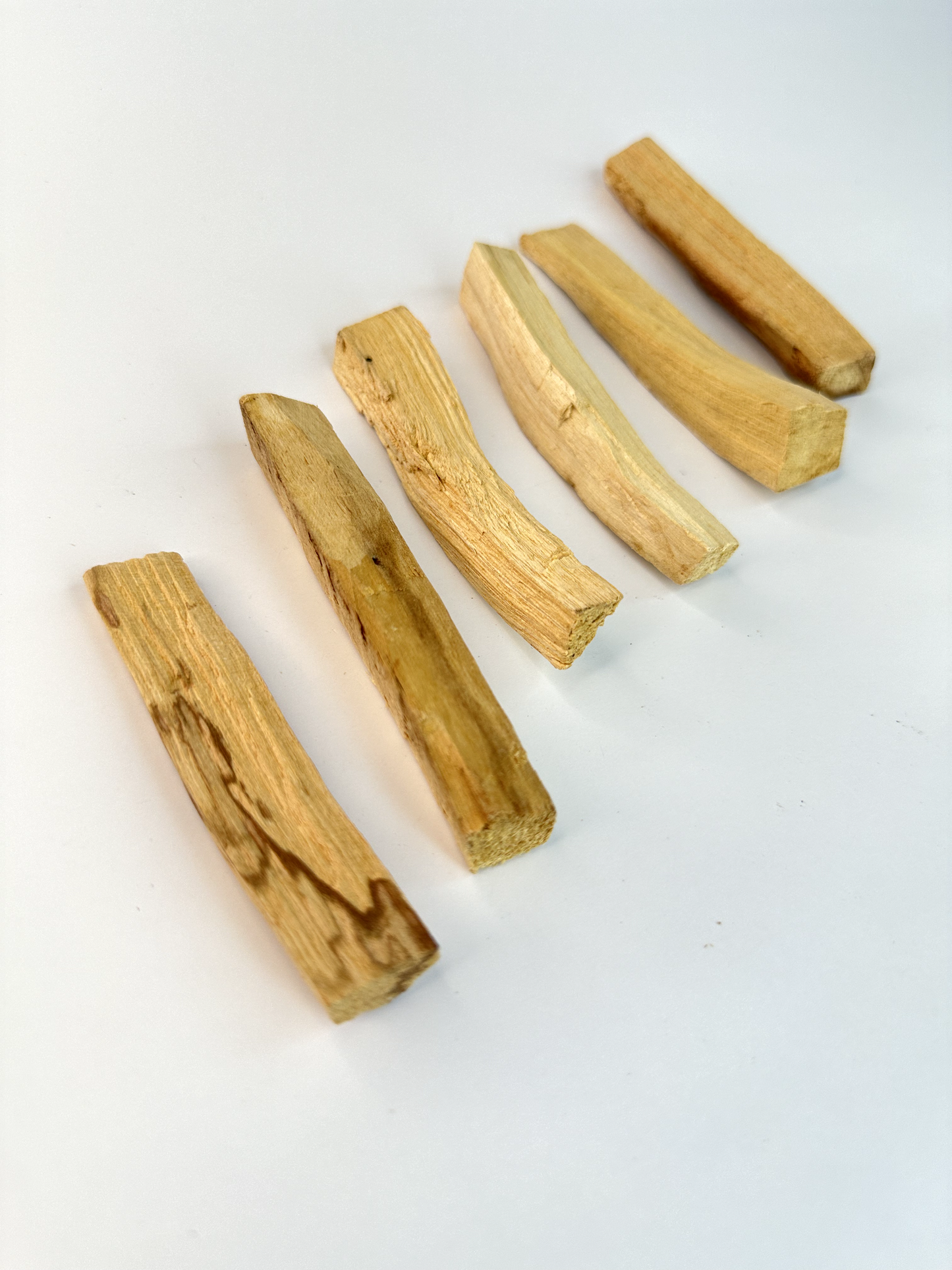 Palo Santo Sticks