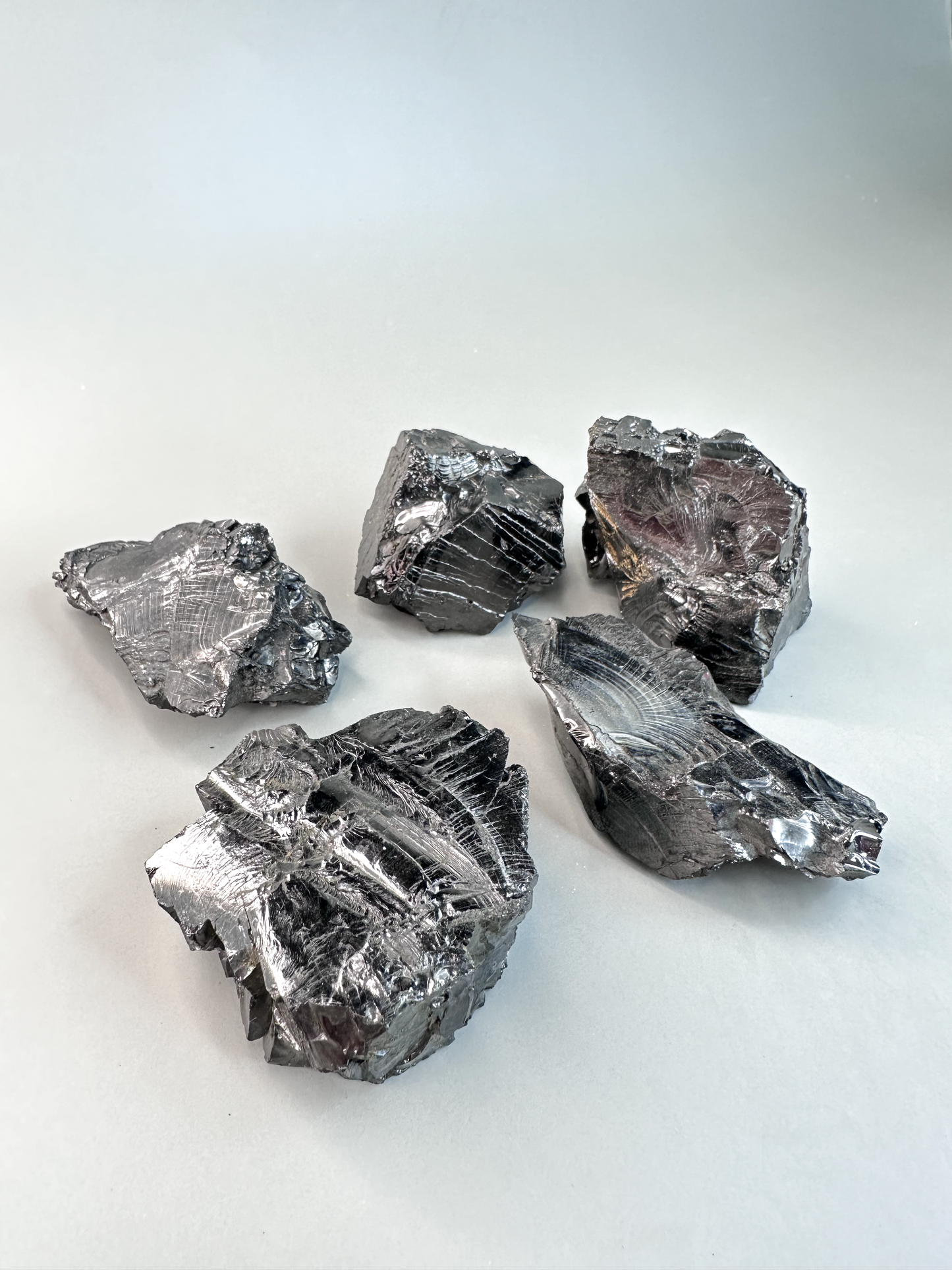 Raw Elite Shungite