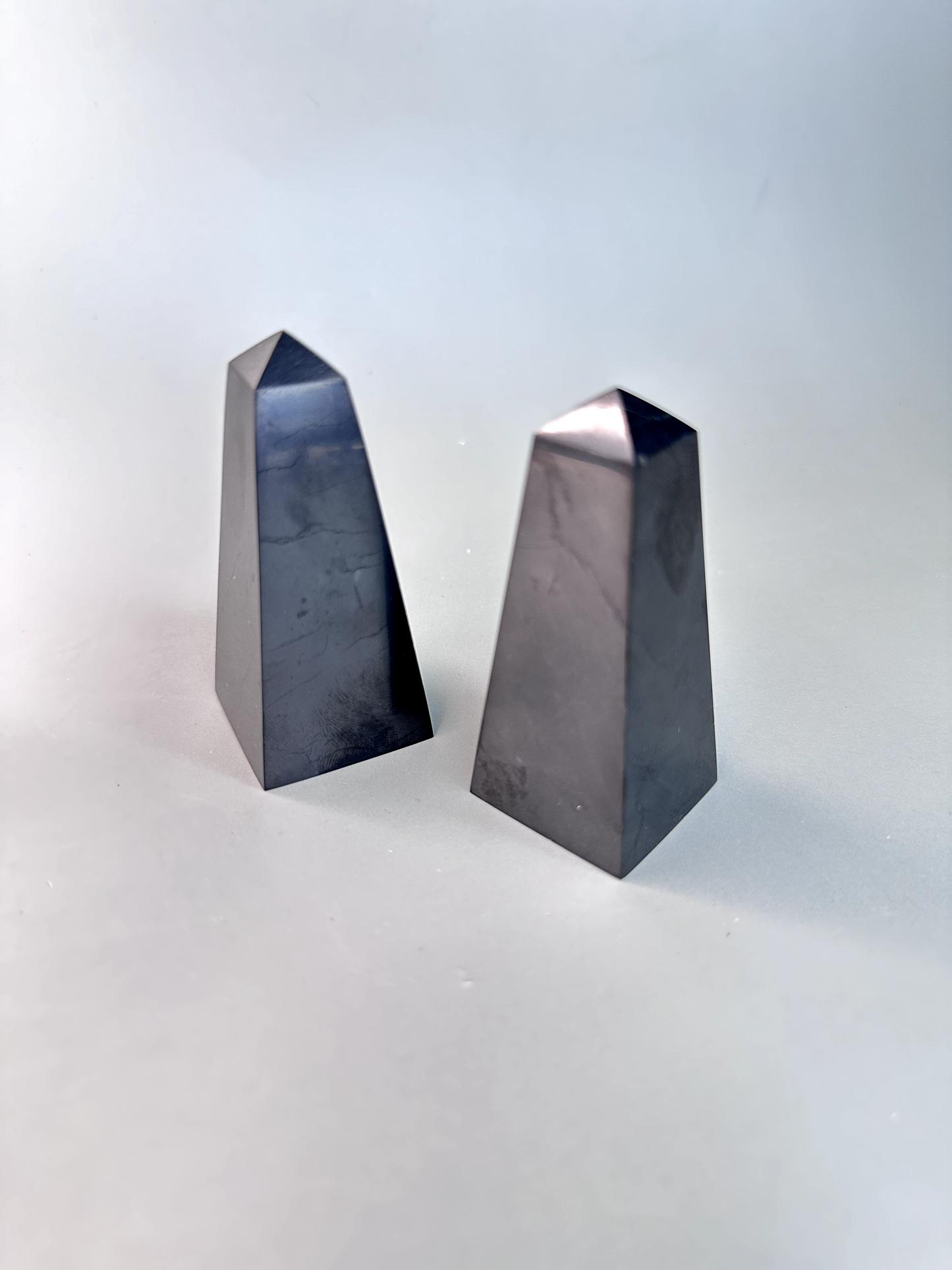 Shungite Towers