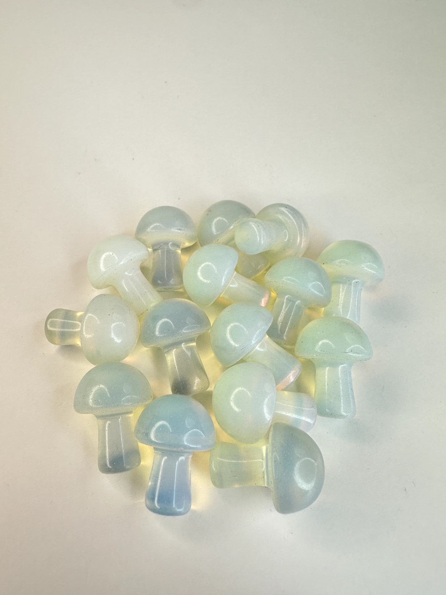 Mini Opalite Mushroom