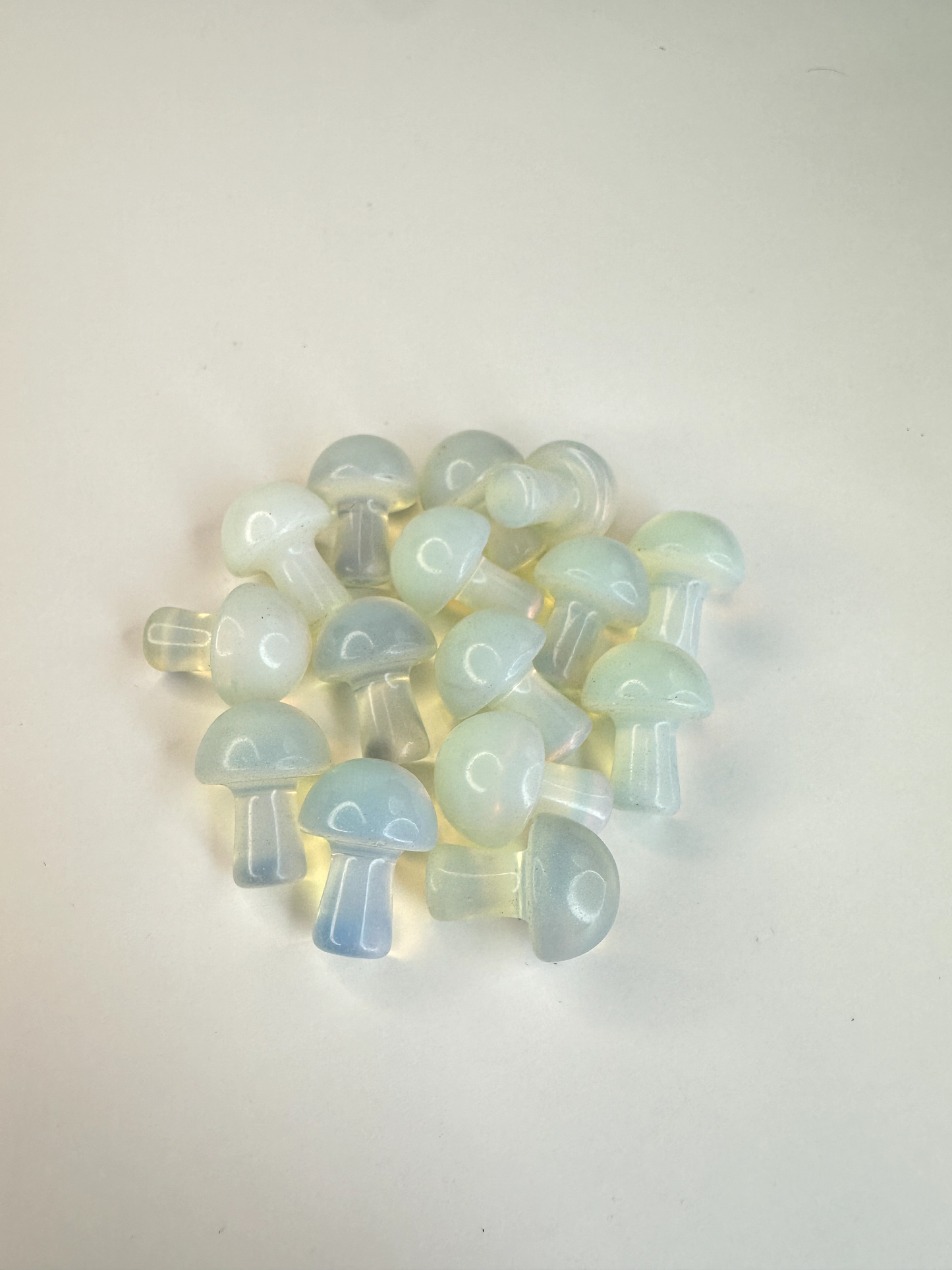 Mini Opalite Mushroom