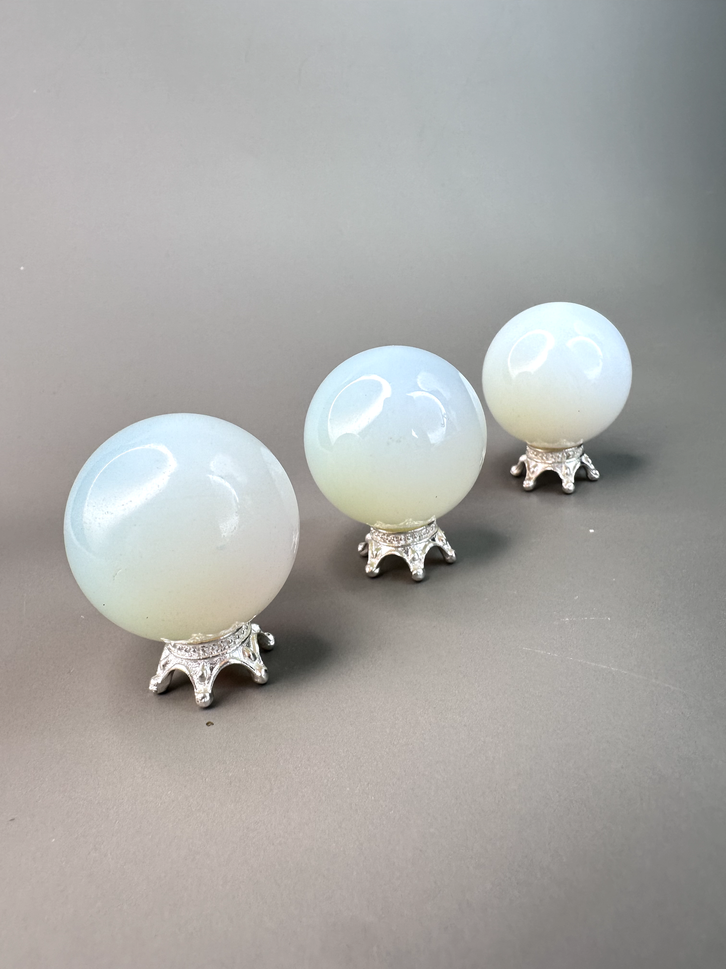 Opalite Sphere 20mm