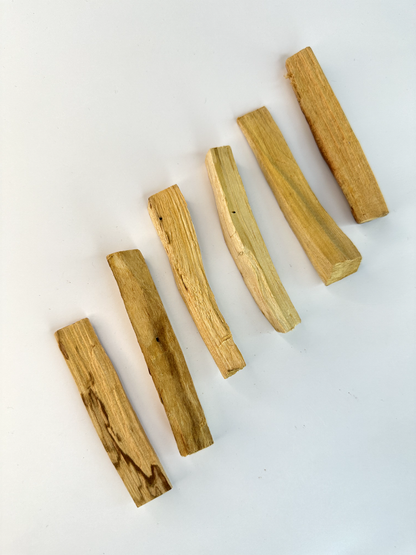 Palo Santo Sticks