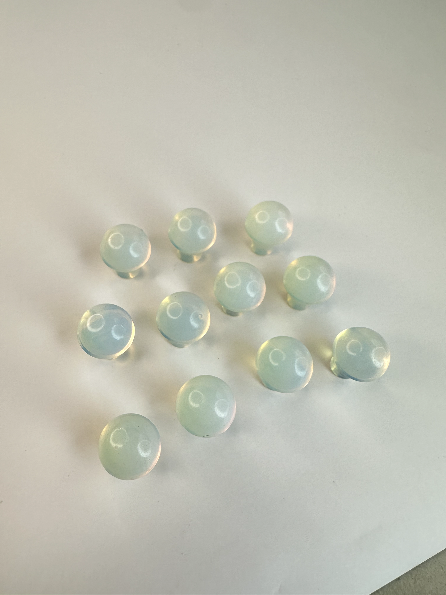 Mini Opalite Mushroom