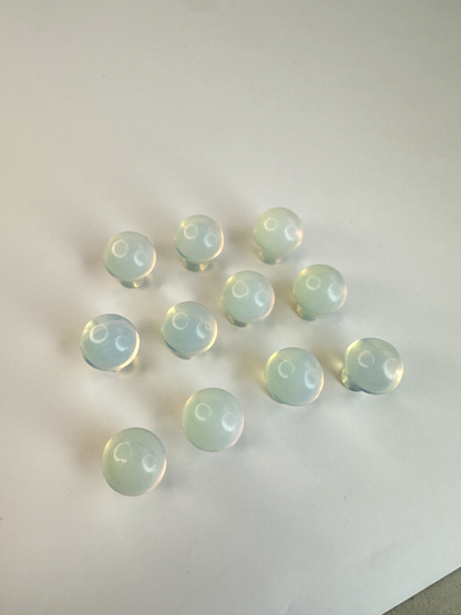 Mini Opalite Mushroom