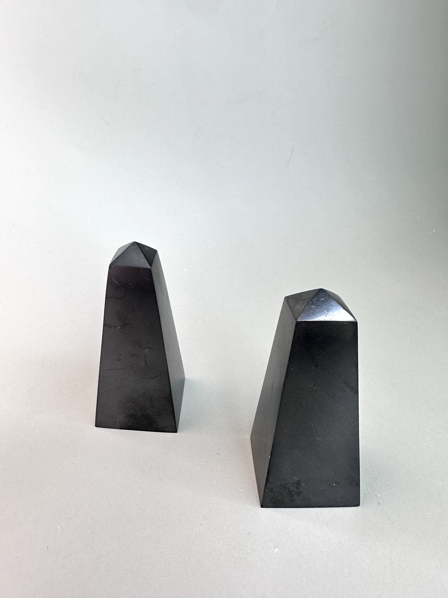 Shungite Towers