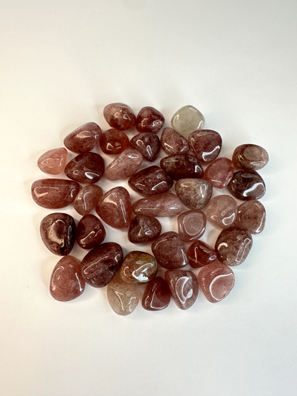 Mini Red Aventurine Tumbles