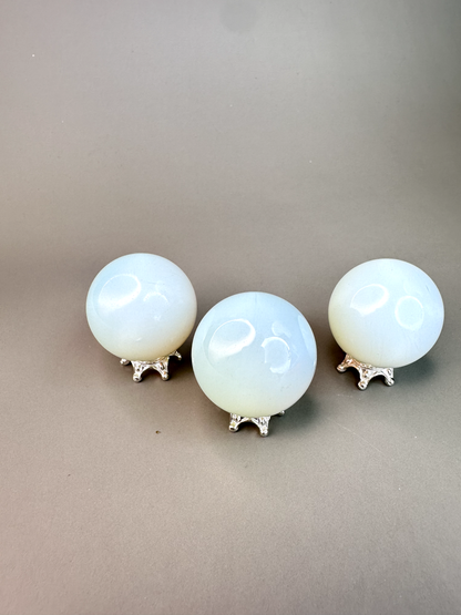 Opalite Sphere 20mm