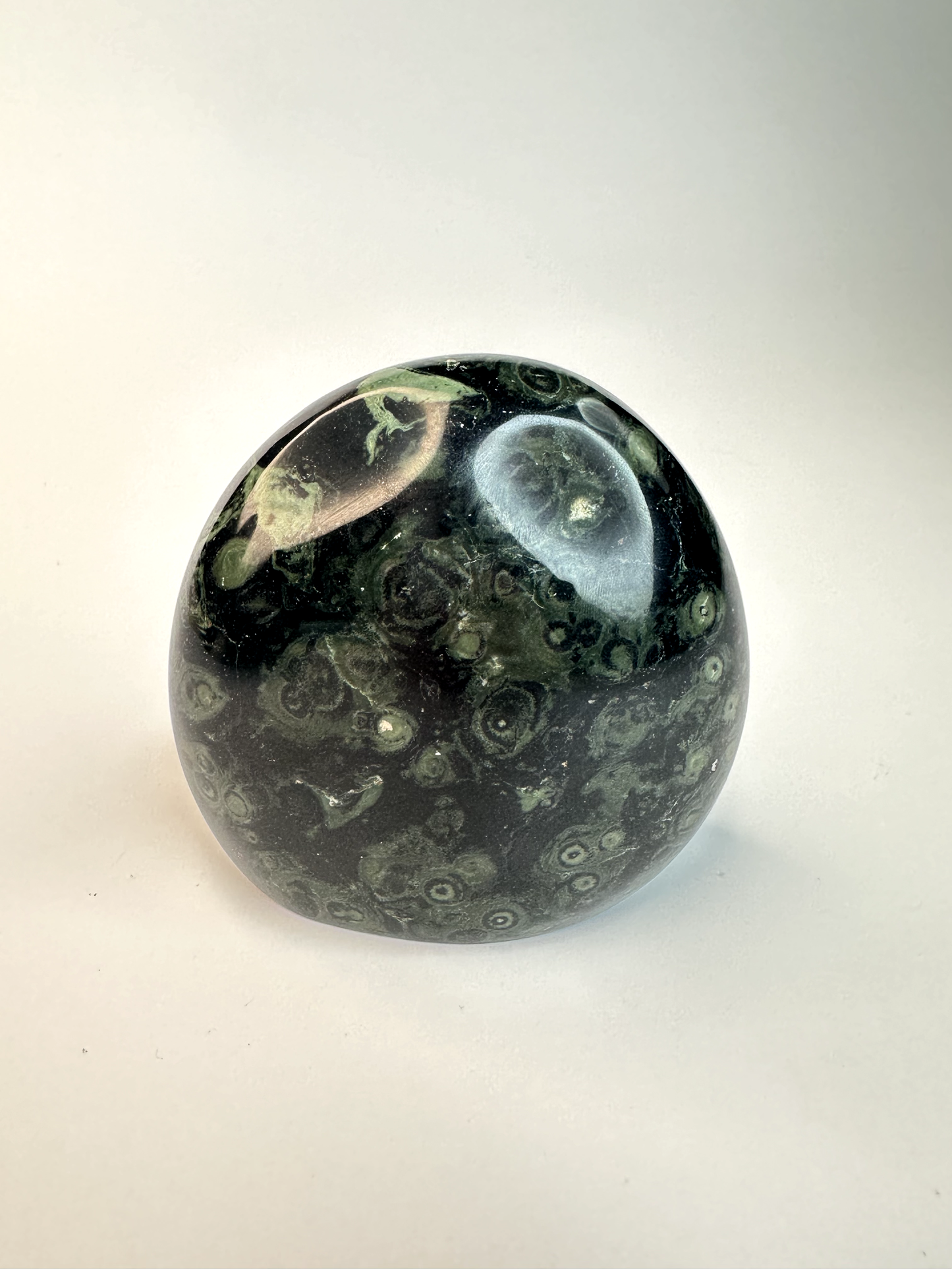 Kambaba Jasper Free Form 1