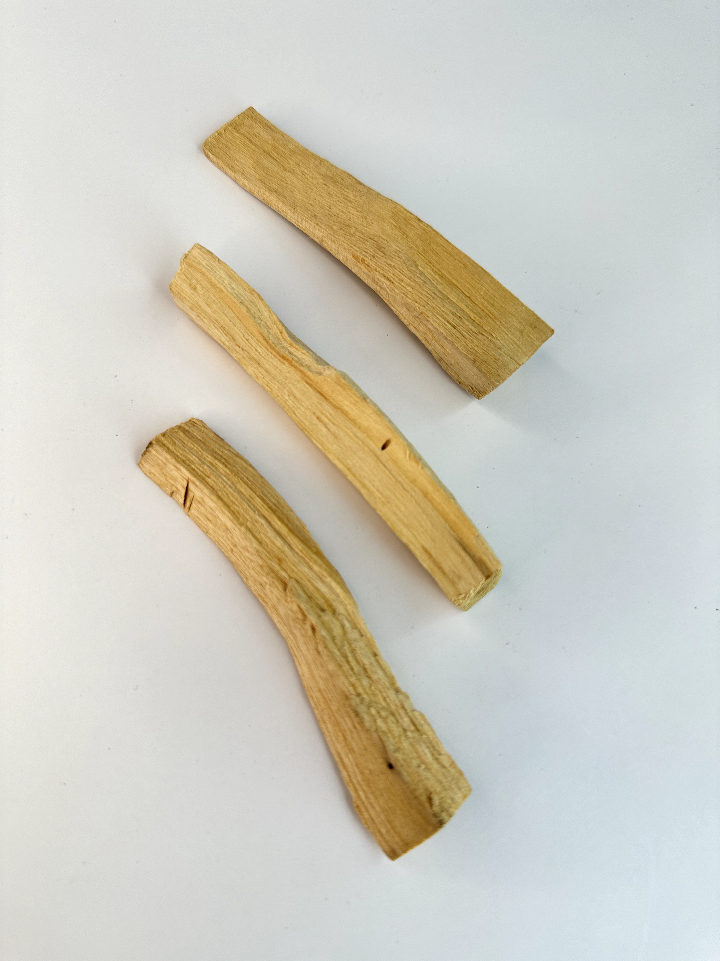 Palo Santo Sticks