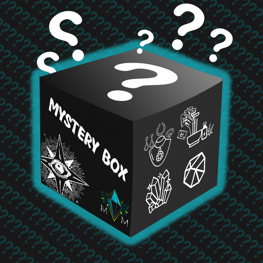 Mystery Box