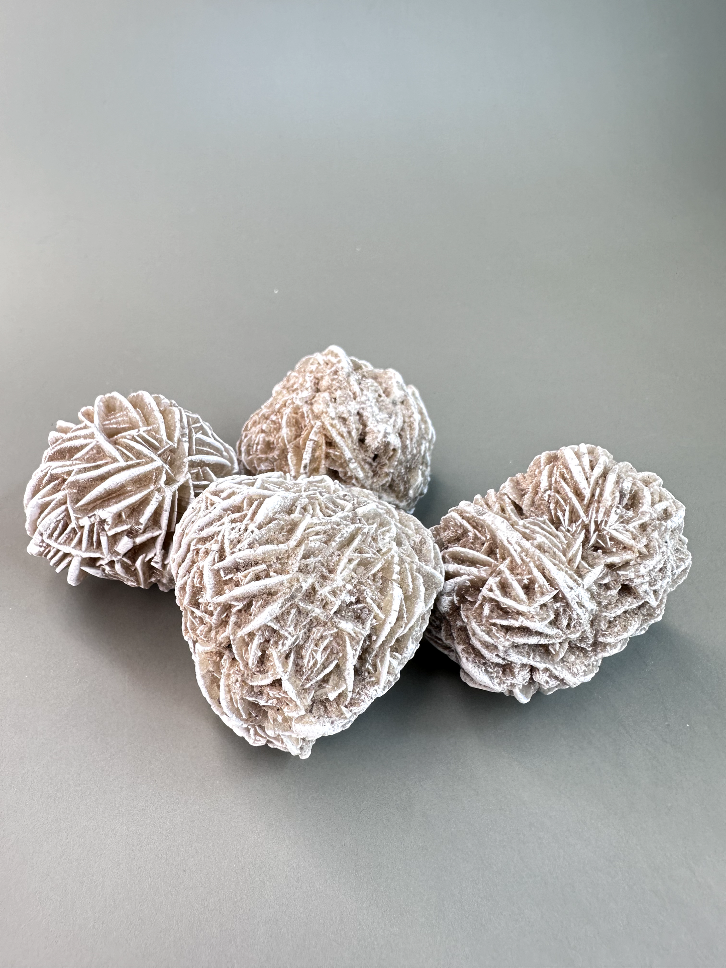 Desert Rose (Gypsum)